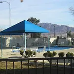 Las Vegas Camping Resort Cabin 3