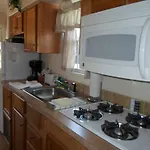 Las Vegas Camping Resort Cabin 3