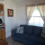 Las Vegas Camping Resort Cabin 3