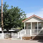 Las Vegas Camping Resort Cabin 2