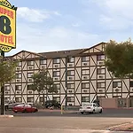 Super 8 Las Vegas Boulder Highway