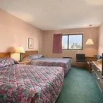 Super 8 Las Vegas Boulder Highway
