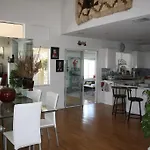 Bed And Breakfast