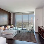 Palms Place Studio With Balcony & Strip View