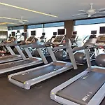 Palms Place Beautiful 51St Floor With Mountain Views