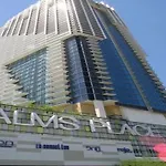 Palms Place Beautiful 51St Floor With Mountain Views