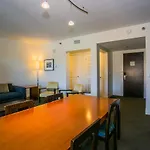 Luna Two-Bedroom Apartment #331