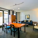 Luna Two-Bedroom Apartment #331