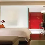 Palms Place Amazing High Rise Studio With Mountains Views 21St Floor