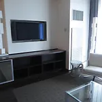 Palms Place 33Rd Floor With Mountains Views