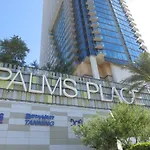 Palms Place 33Rd Floor With Mountains Views