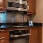 True 1Br Balcony Suite With Strip View At Mgm Signature