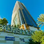 Dream Penthouse At Palms Place