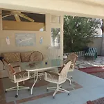 Bed And Breakfast