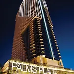 Jet Luxury At The Palms Place