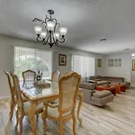 Luxurious 4Br House With Large Pool 8Min To Strip