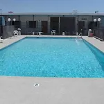 Fremont Plaza Hotel