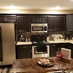 Beautiful 3 Bed/2 Bath Cozy Get Away Home