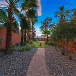 The Oasis