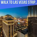 Secret Suites At Vdara