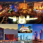 Lovely Condo! Walking Distance To The Strip With Pool And Spa