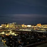 Palms Place - 27Th Floor Strip View Studio