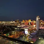 Palms Place - 27Th Floor Strip View Studio