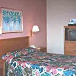 Fremont Plaza Hotel