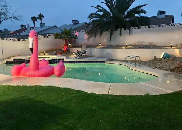 Vegas Beautiful House