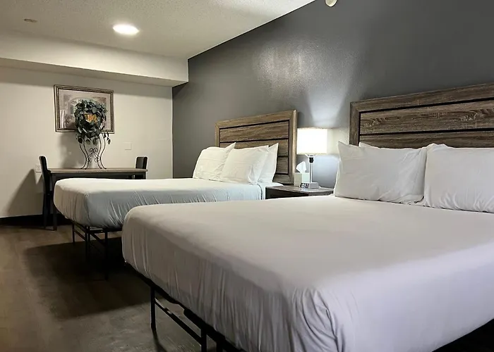 Siegel Slots And Suites