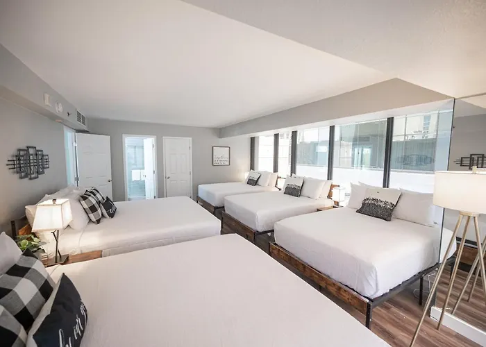 Stay Together Suites