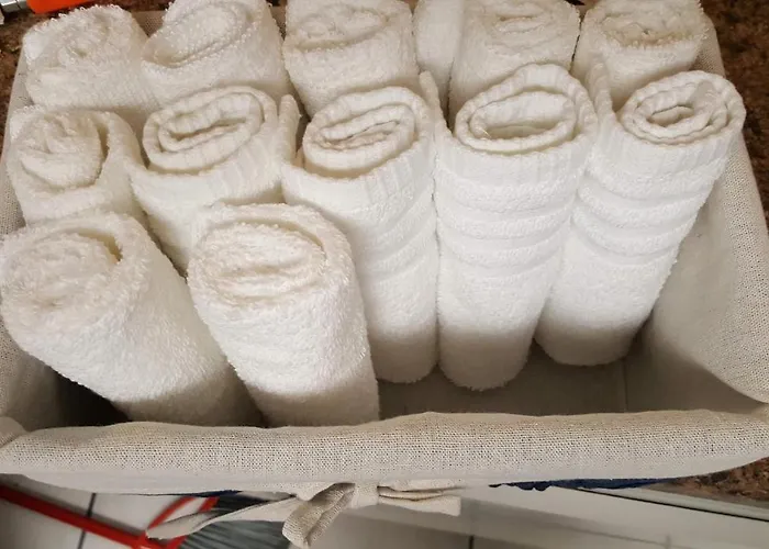 Dream King Bed-2Bd-12 Min To Strip