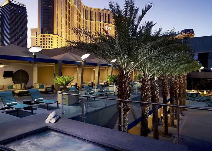 Hilton Club Elara Las Vegas