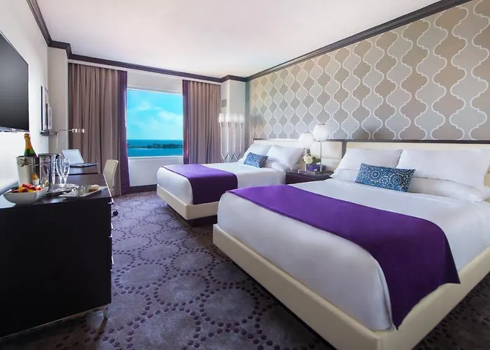Beautiful Unit In Harrah\'S Casino Strip Las Vegas