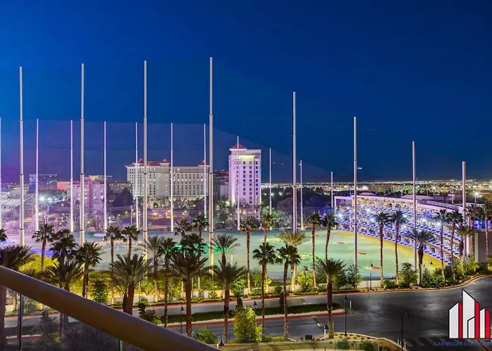 Mgm Signature-06-714 1Br 2Ba Balcony Suite