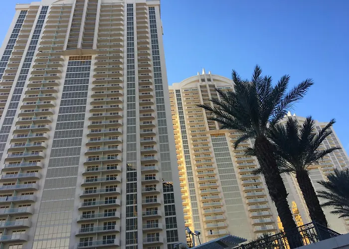 Mgm Signature Condo Hotel By Owner - No Resort Fee !!