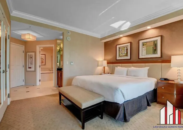 Mgm Signature-02-604 Jacuzzi Studio