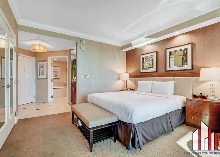 Mgm Signature-11-604 Jacuzzi Studio