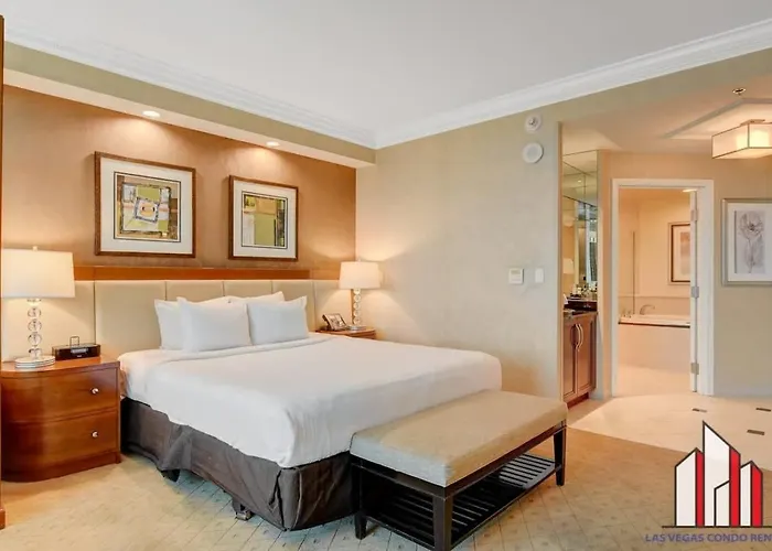Mgm Signature-17-606 Jacuzzi Studio