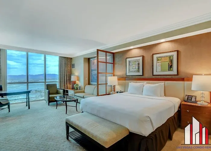 Mgm Signature-26-618 Jacuzzi Studio