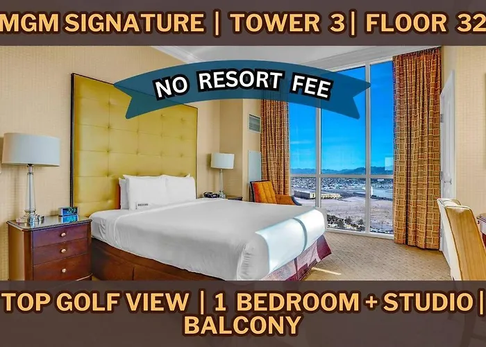 Experience Unparalleled Luxury At The Sinatra
