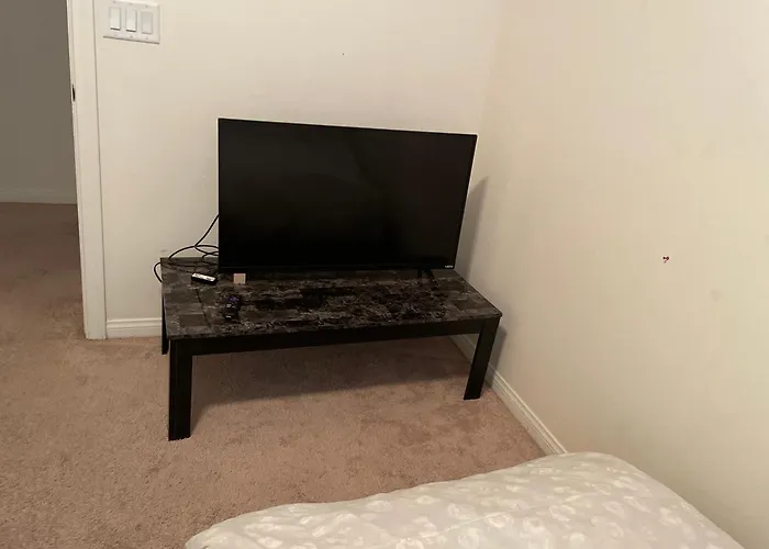 Private Room In A Beautiful House
