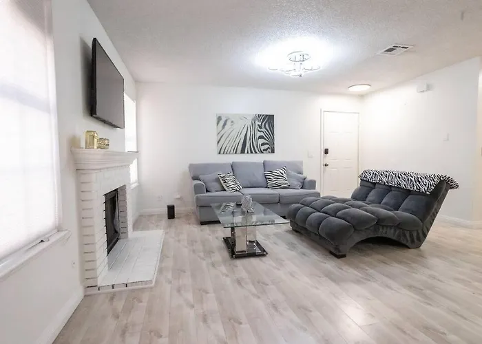 2 Bedroom Close To Las Vegas Strip