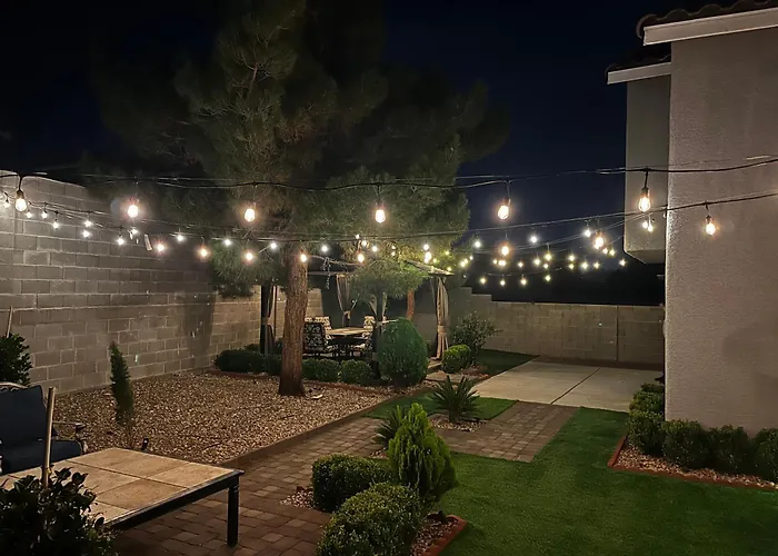 Beautiful House