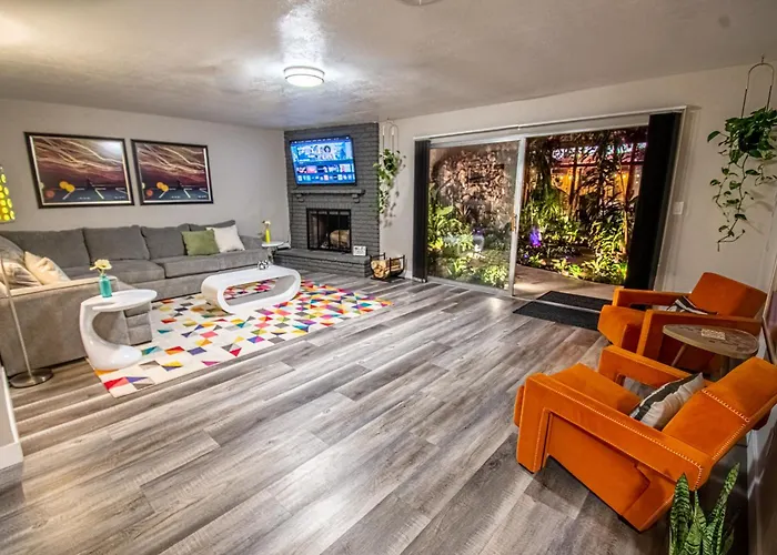 Las Vegas Oasis Home Primary