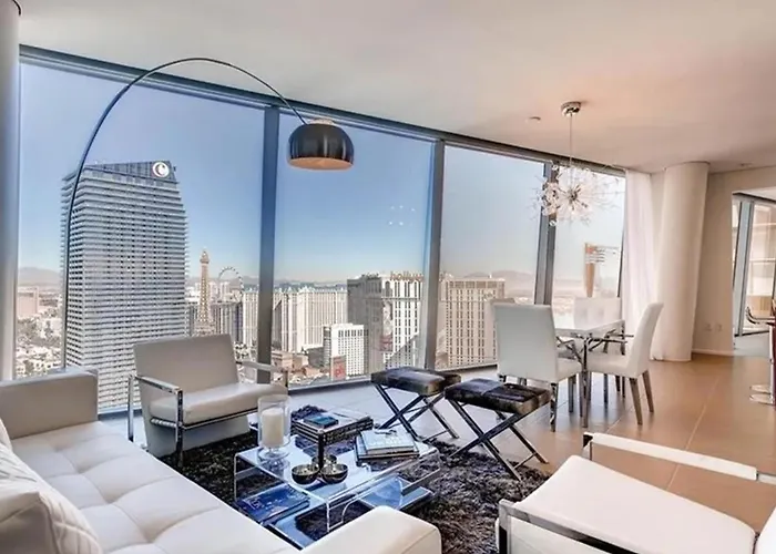 Spacious 3-Bedroom Luxury Condo