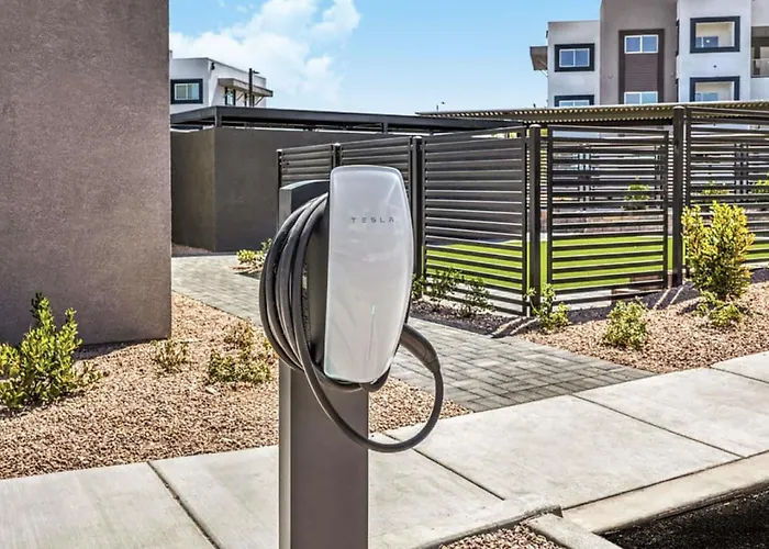 Landing At Summit On Boulder - 1 Bedroom In Valley View