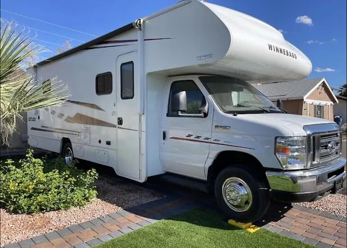 Wonderful Rv