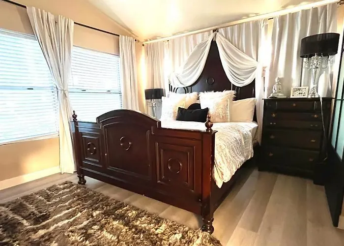 Summerlin Retreat