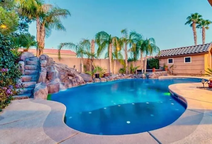 House In Paradise